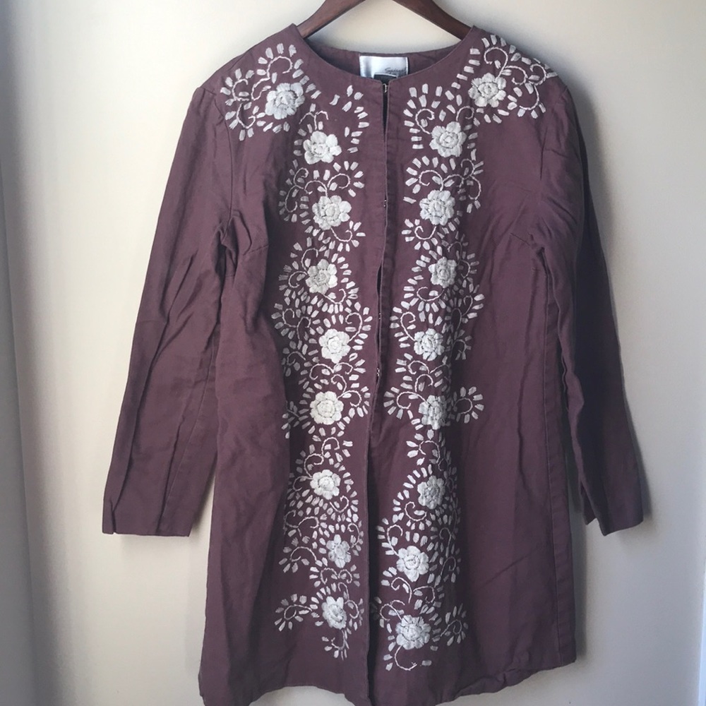 🎉3 x HP🎉 Spiegel Embroidered Jacket